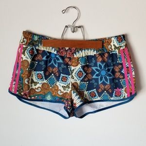 Adidas Boromix shorts